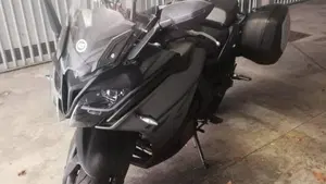 CFMOTO 650GT (2021 - 26)  (4)