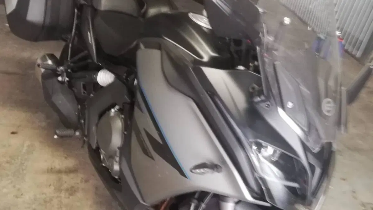 CFMOTO 650GT (2021 - 26)  (6)