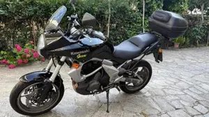 Kawasaki Versys 650 (2006 - 09)  (3)