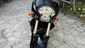 Kawasaki Versys 650 (2006 - 09)  (4)
