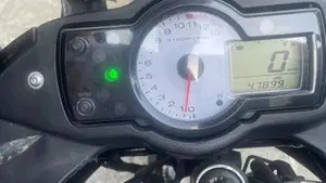 Kawasaki Versys 650 (2006 - 09)  (5)