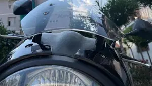 Kawasaki Versys 650 (2006 - 09)  (6)