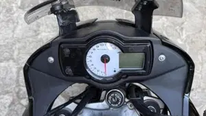 Kawasaki Versys 650 (2006 - 09)  (10)