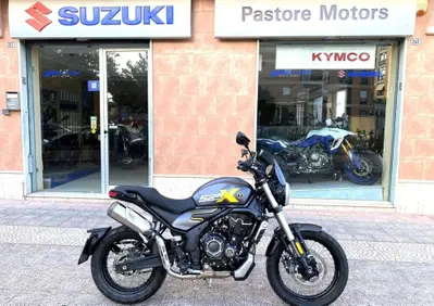 Voge Trofeo 525ACX Scrambler (2023 - 26) - Annuncio 10055415