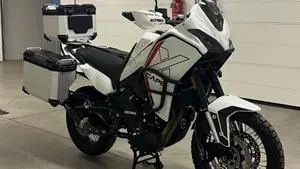Moto Morini X-Cape 700 (2025 - 26) 