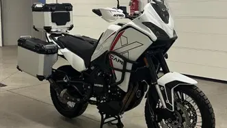 Moto Morini X-Cape 700 (2025 - 26)