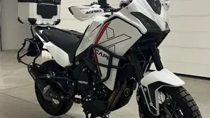Moto Morini X-Cape 700 (2025 - 26)  (8)