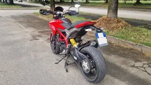 Ducati Hypermotard 821 (2013 - 15)  (3)