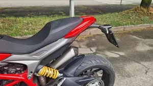 Ducati Hypermotard 821 (2013 - 15)  (5)