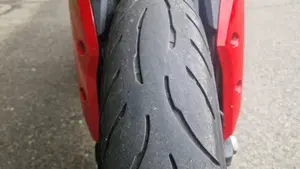 Ducati Hypermotard 821 (2013 - 15)  (7)