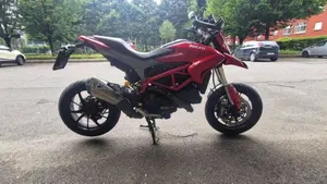 Ducati Hypermotard 821 (2013 - 15)  (8)