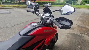 Ducati Hypermotard 821 (2013 - 15)  (11)
