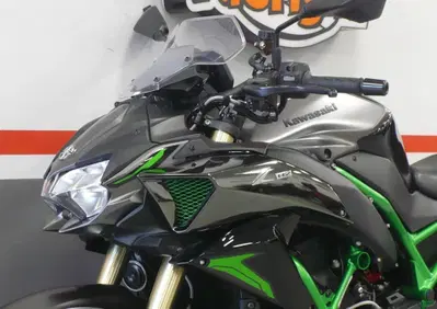 Kawasaki Z H2 SE (2021 - 24) - Annuncio 10055420