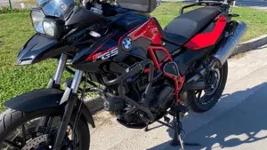 Bmw F 700 GS (2012 - 15)  (3)