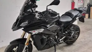 Bmw S 1000 XR (2024 - 26) 