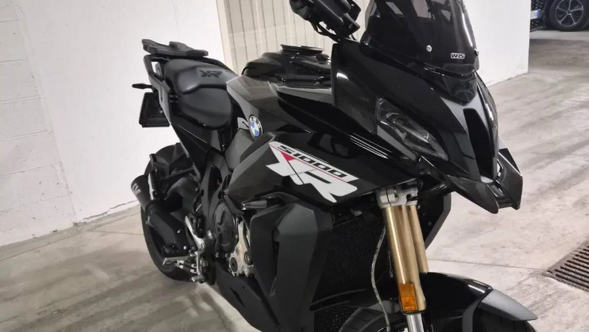 Bmw S 1000 XR (2024 - 26)  (2)