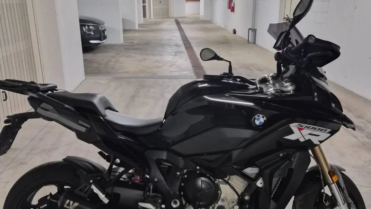 Bmw S 1000 XR (2024 - 26)  (3)