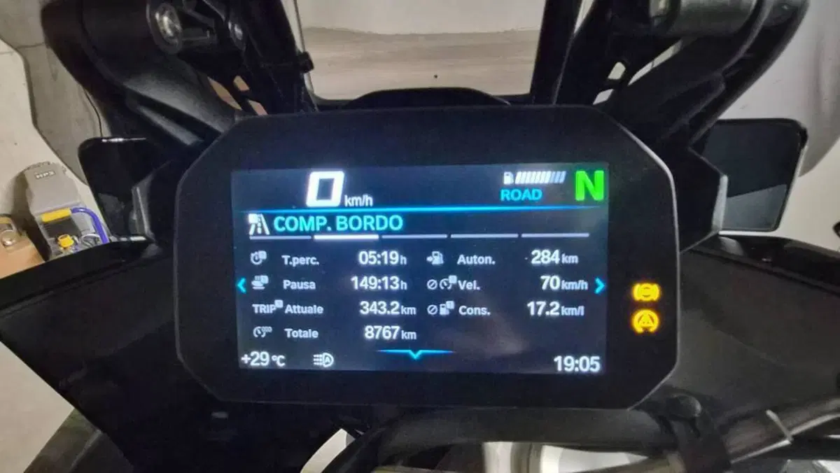 Bmw S 1000 XR (2024 - 26)  (4)