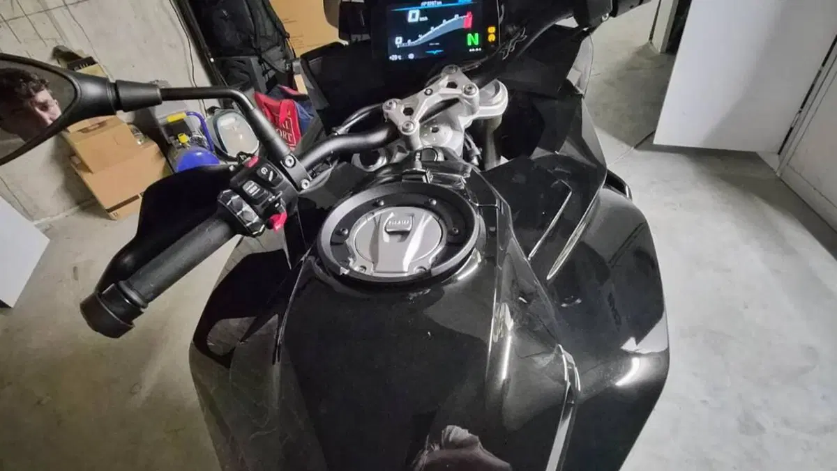 Bmw S 1000 XR (2024 - 26)  (5)