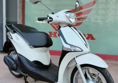 Piaggio Liberty 125 3V ABS (2021 - 24) - Annuncio 10055466