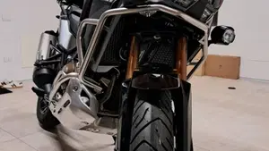 Honda Africa Twin CRF 1100L Adventure Sports (2024 - 26) 