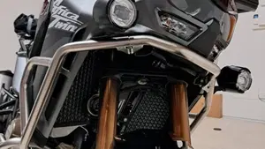 Honda Africa Twin CRF 1100L Adventure Sports (2024 - 26)  (6)