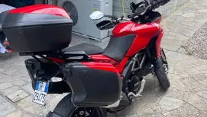 Ducati Multistrada 1200 ABS (2010 - 12)  (3)