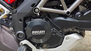 Ducati Multistrada 1200 ABS (2010 - 12)  (5)