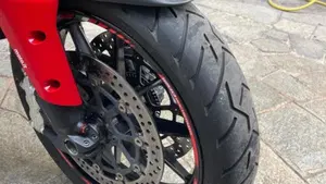 Ducati Multistrada 1200 ABS (2010 - 12)  (6)