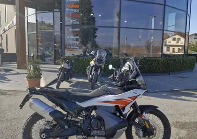 KTM 790 Adventure (2025 - 26) - Annuncio 9938992