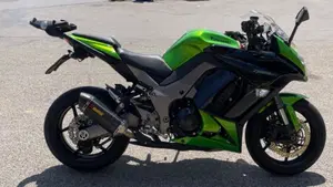 Kawasaki Z 1000 SX ABS (2011 - 13)  (3)