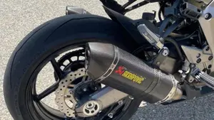 Kawasaki Z 1000 SX ABS (2011 - 13)  (6)