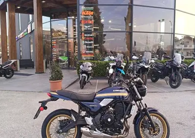 Kawasaki Z 650 RS (2025 - 26) - Annuncio 9948047