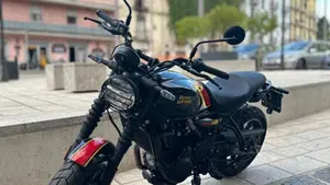 Royal Enfield Guerrilla 450 (2024 - 26)  (3)