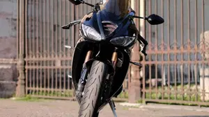 Triumph Daytona 675 ABS (2009 - 13)  (2)