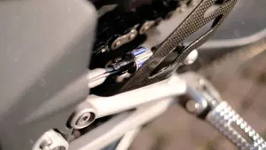 Triumph Daytona 675 ABS (2009 - 13)  (4)