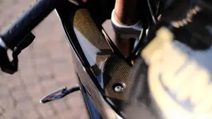 Triumph Daytona 675 ABS (2009 - 13)  (12)