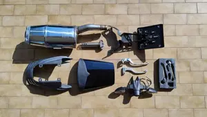 Triumph Daytona 675 ABS (2009 - 13)  (13)