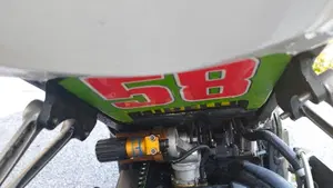 Kawasaki Ninja 1000 ZX-10R (2004 - 05)  (4)