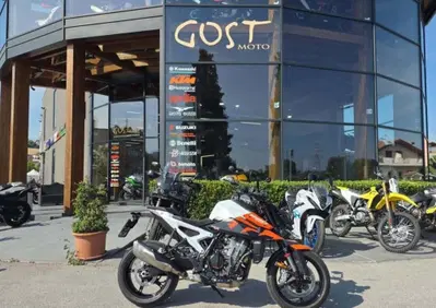 KTM 990 Duke (2024 - 26) - Annuncio 10054862