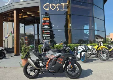KTM 990 RC R (2026) - Annuncio 10054863