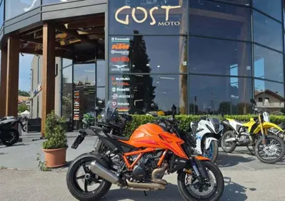KTM 1390 Super Duke R EVO (2024 - 26) - Annuncio 10054864