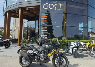 Suzuki V-Strom 800SE (2025 - 26) - Annuncio 10054865