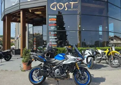 Suzuki GSX-S1000GX (2024 - 26) - Annuncio 10054866
