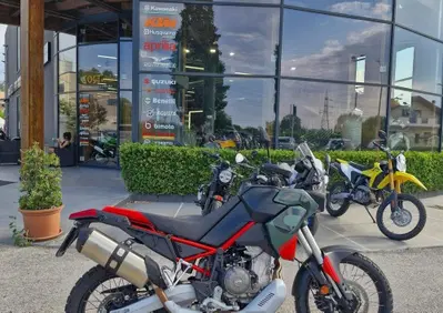 Aprilia Tuareg 660 (2025 - 26) - Annuncio 10055502
