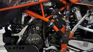 KTM 950 Super Enduro (2006 - 08)  (2)