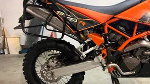 KTM 950 Super Enduro (2006 - 08)  (4)