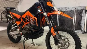 KTM 950 Super Enduro (2006 - 08)  (5)