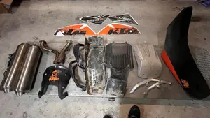 KTM 950 Super Enduro (2006 - 08)  (10)