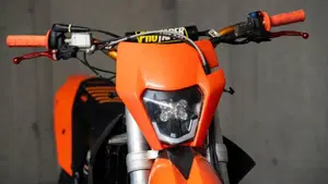 KTM 125 EXC (2009)  (3)